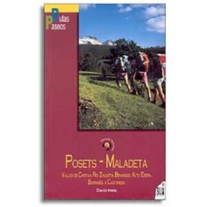 RUTAS Y PASEOS POSETS-MALADETA