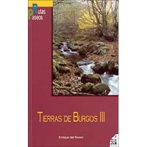 RUTAS Y PASEOS. TIERRAS DE BURGOS-3