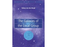 GALAXIES OF THE LOCAL GROUP