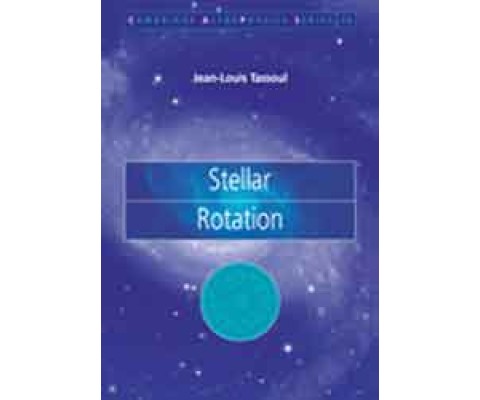 STELLAR ROTATION