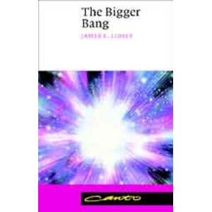 THE BIGGER BANG