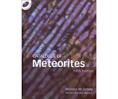CATALOGUE OF METEORITES.