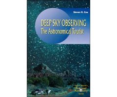 DEEP SKY OBSERVING. THE ASTRONOMICAL TOURIST