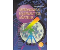 ASTRONOMICAL EQUIPMENT FOR AMATEURS