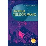 AMATEUR TELESCOPE MAKING