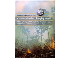 CONSERVATION IN A CHANGING WORLD