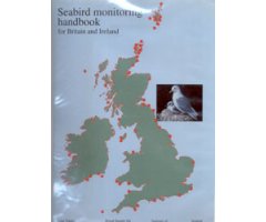 SEABIRD MONITORING HANDBOOK FOR BRITAIN AND IRELAND: A COMPILATION OF METHODS FOR SURVEY AND MONITORING OF BREEDING SEABIRDS