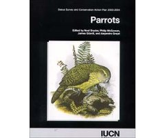 STATUS SURVEY AND CONSERVATION ACTION PLAN. PARROTS 2000-2004