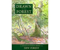 DRAWN TO THE FOREST                                                                                                                                   