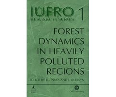 FOREST DYNAMICS IN HEAVILY POLLUTED REGIONS