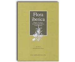 FLORA IBÉRICA. VOL. VII (I) LEGUMINOSAE (PARTIM)
