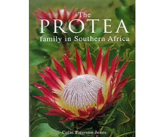 THE PROTEA FAMILY IN SOUTHERN AFRICA