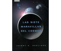 LAS SIETE MARAVILLAS DEL COSMOS