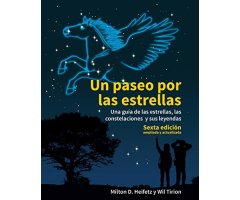 UN PASEO POR LAS ESTRELLAS