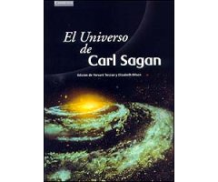 EL UNIVERSO DE CARL SAGAN                                                                                                                             