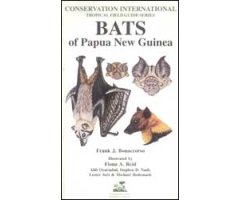 BATS OF PAPUA NEW GUINEA