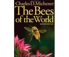 THE BEES OF THE WORLD