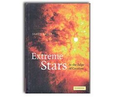 EXTREME STARS. AT THE EDGE OF CREATION