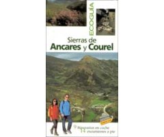 ECOGUÍA. SIERRAS DE ANCARES Y COUREL                                                                                                                  