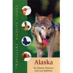 TRAVELLERS'  WILDLIFE GUIDE. ALASKA