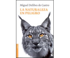 LA NATURALEZA EN PELIGRO