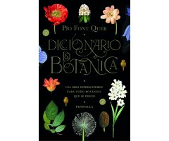 DICCIONARIO DE BOTÁNICA