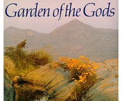 NAMAQUALAND GARDEN OF THE GODS