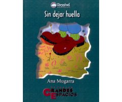 SIN DEJAR HUELLA