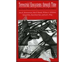 TERRESTRIAL ECOSYSTEMS THROUGH TIME. EVOLUTIONARY PALEOECOLOGY OF TERRESTRIAL PLANTS AND ANIMALS                                                      