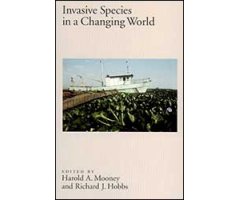INVASIVE SPECIES IN A CHANGING WORLD