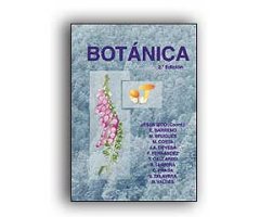 BOTÁNICA                                                                                                                           