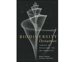 BIODIVERSITY DYNAMICS
