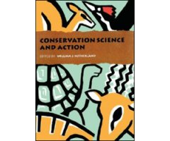 CONSERVATION SCIENCE AND ACTION 2