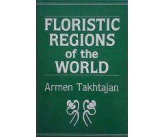 FLORISTIC REGIONS OF THE WORLD                                                                                                                        