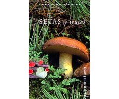 SETAS Y TRUFAS                                                                                                                                        