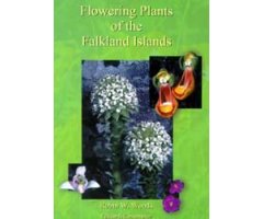 FLOWERING PLANTS OF THE FALKLAND ISLANDS                                                                                                              