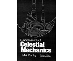 FUNDAMENTALS OF CELESTIAL MECHANICS.                                                                                                  