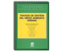 TRATADO DE GESTIÓN DEL MEDIO AMBIENTE URBANO
