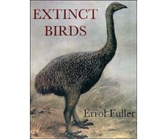 EXTINCT BIRDS