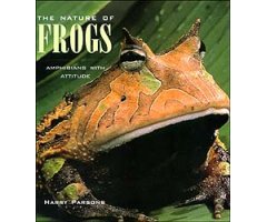 THE NATURE OF FROGS. AMPHIBIANS WITH ATTITUDE                                                                                                         