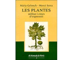 LES PLANTES UTILITAT I EINES D\'EXPRESSIÓ                                                                                                             