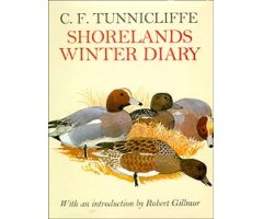 SHORELANDS WINTER DIARY. WITH AN INTRODUCTION BY ROBERT GILLMOR                                                                                       