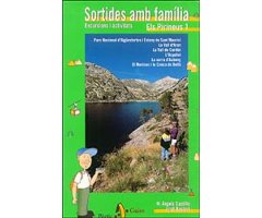 SORTIDES AMB FAMÍLIA. ELS PIRINEUS 1