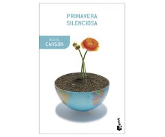 PRIMAVERA SILENCIOSA