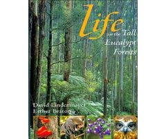 LIFE IN THE TALL EUCALYPT FORESTS