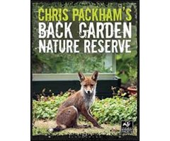 CHRIS PACKHAM\'S. BACK GARDEN NATURE RESERVE                                                                                                          