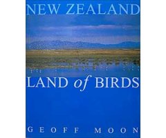 NEW ZEALAND: LAND OF BIRDS
