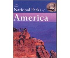 THE NATIONAL PARKS OF AMERICA