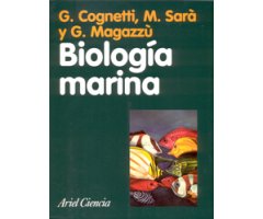 BIOLOGÍA MARINA                                                                                                                                       