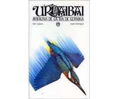 URDAIBAI. AVIFAUNA DE LA RÍA DE GERNIKA